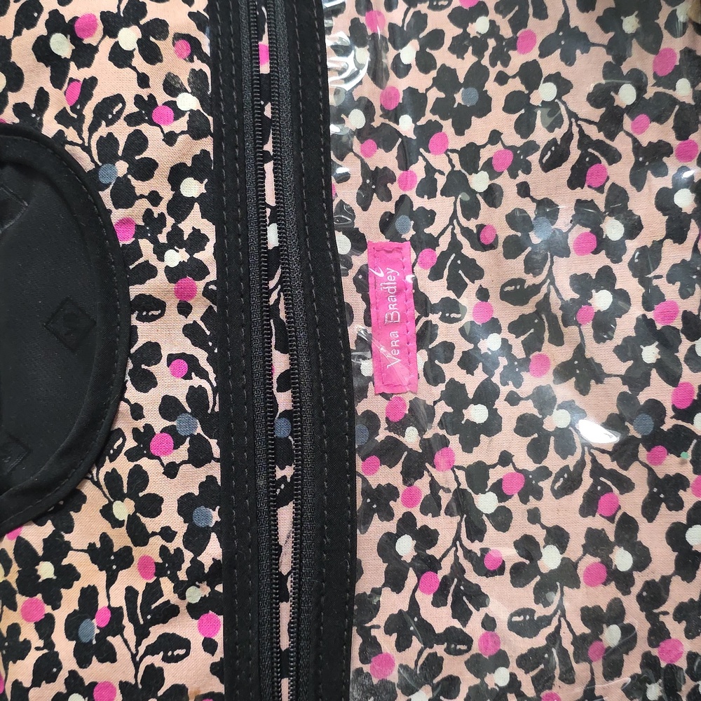 Leopard Print Travel Organizer - Picture 8 of 8